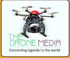 The Drone Media