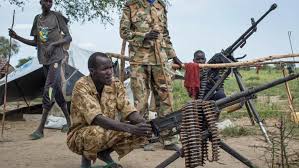 SPLA-IO forces approved by South Sudan for cabinet integration