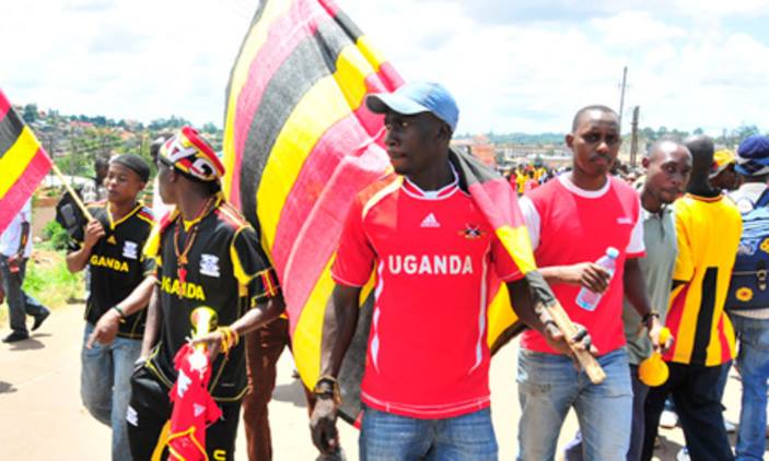 Uganda Cranes Vs Comoros: Detailed match day programme is herein