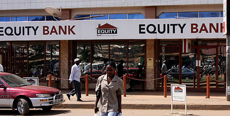 Equity Bank freezes D9 Club over Ponzi
