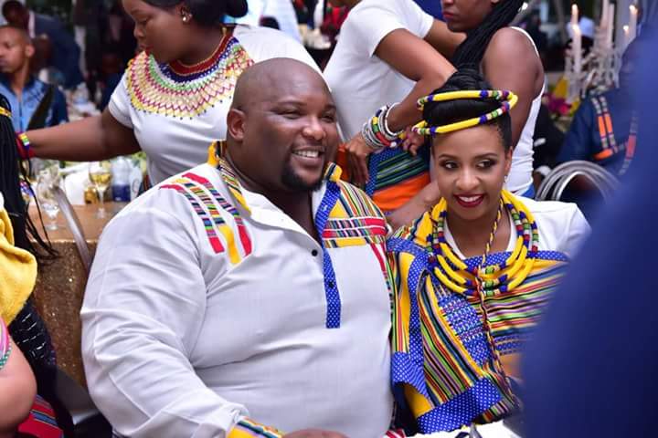 Amama Mbabazi’s daughter introduces first son