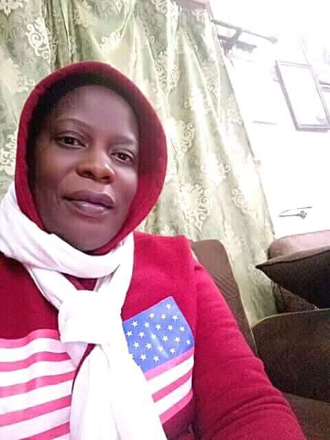 Hon Nambooze committs crimes against humanity
