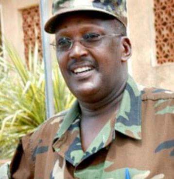 Lt.Gen. Henry Tumukunde could have escaped