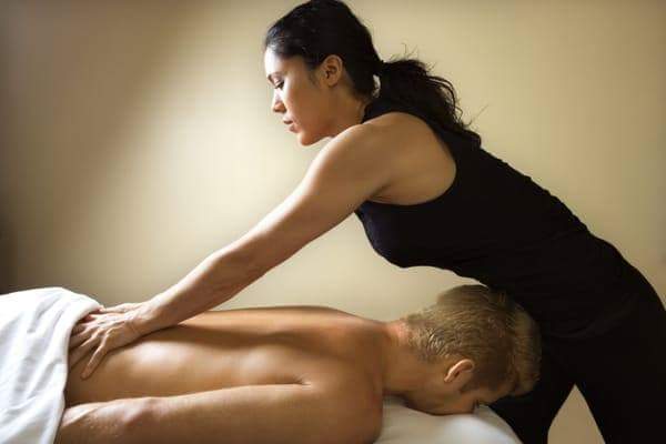 Ugandan Celebrities who have a penchant for massage