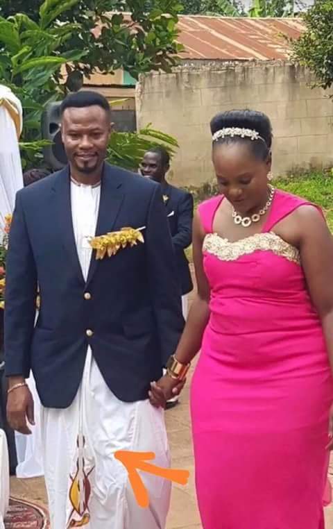 Hon. Judith Babirye and Sharitah are in marriage quandary