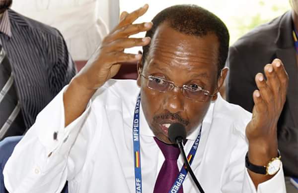 ISO Director General orders for the arrest of ministry of finance officials over sh7 bn fraud