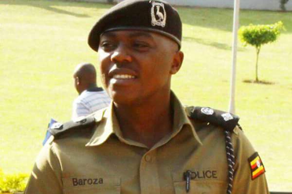 Baroza will soon be killed in Rwanda dumped in Uganda to soil the government’s Image