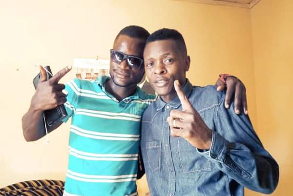 Jose Chameleone’s ghost will one day throw him into a lake