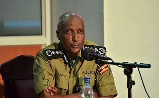 Kayihura to be prosecuted on other charges but not Kawesi’s murder