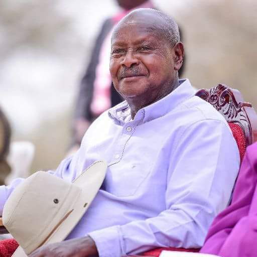 President Museveni says Uganda now exports more than Kenya