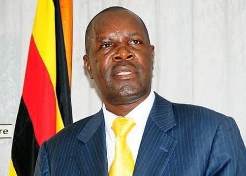 We are waiting to pounce on evil doers on social media-Ofwono Opondo
