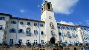Makerere University infighting exposes greedy dons