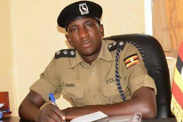 The woman shot with Muhammad Kirumira was not his wife-police