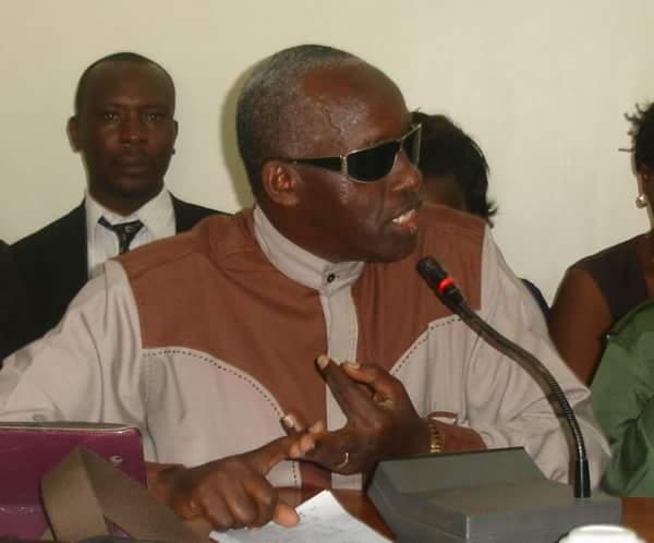 Media Is the Leading Cause of Insecurity in Uganda – Gen Tumwine.
