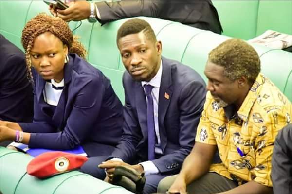 MPS BETRAY POOR UGANDANS ON TAX