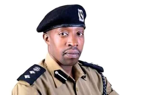BEWARE OF FRAUDSTERS IMPERSONATING SSP EMILIAN KAYIMA, PRO UPF