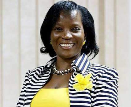 Jennifer Musisi was on a mafia hit list they sent her a death flower