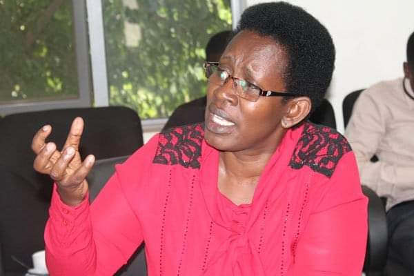 Audit Exposes Shs2.7b Pension Fund theft in Health ministry