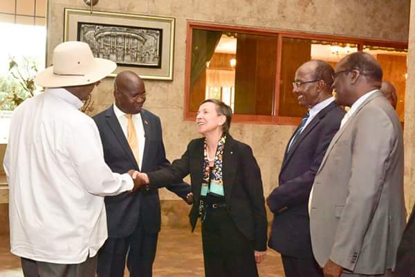 President Yoweri Museveni will on Monday announce new anti- corruption tools