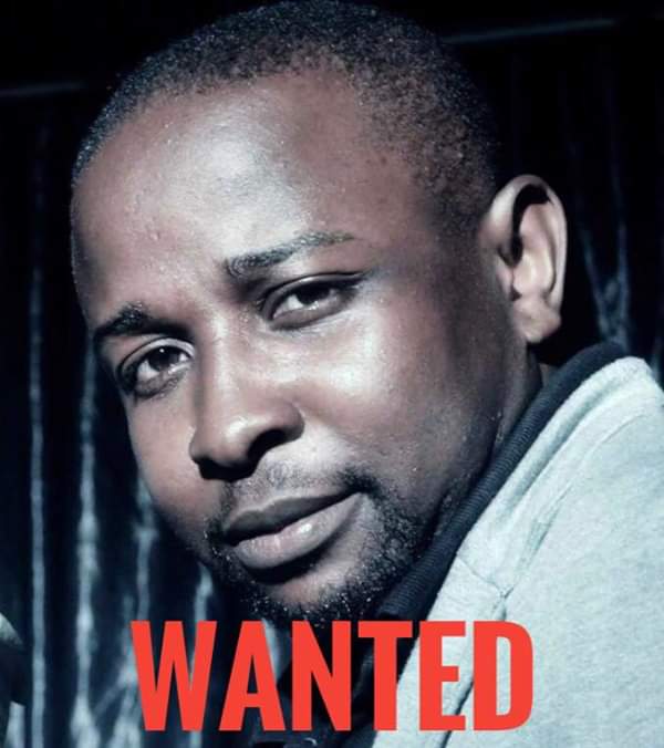 Man wanted for conning singer Jose Chameleone