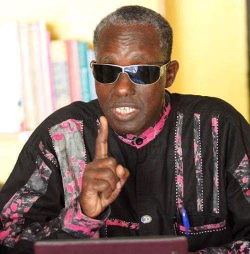 Gen. Elly Tumwine tells off Bobi Wine