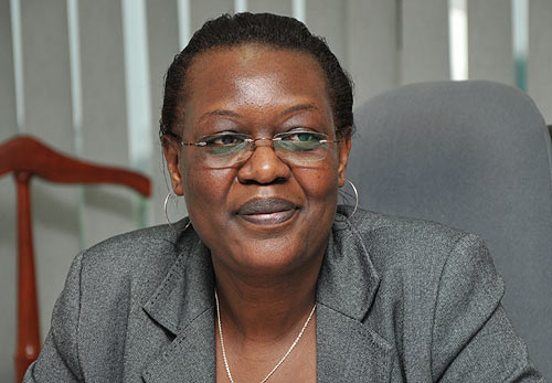 Know why Irene Mulyagonja is under fire