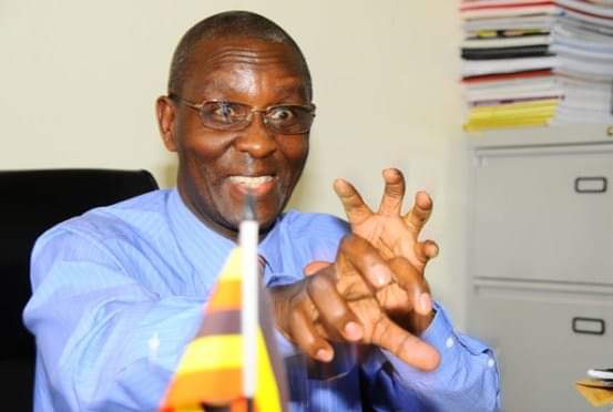 Pius Bigirimana blows sh 28bn in YLP