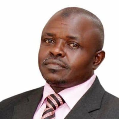 KOBOKO RDC ISAAC KAWOOYA DIES IN MPAMBIRE ACCIDENT