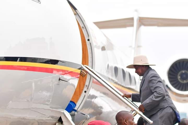 Quick facts about President Museveni’s visit to China
