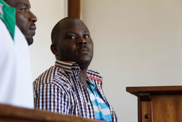 Good Precedence For High Court  To Send Sebufu Muhammed And Others  Who Killed Betty  Katushabe To Prison