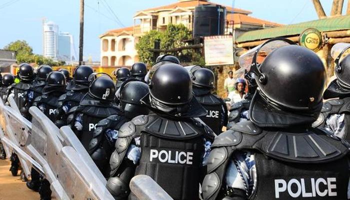 Uganda Police harvests much from defilement cases