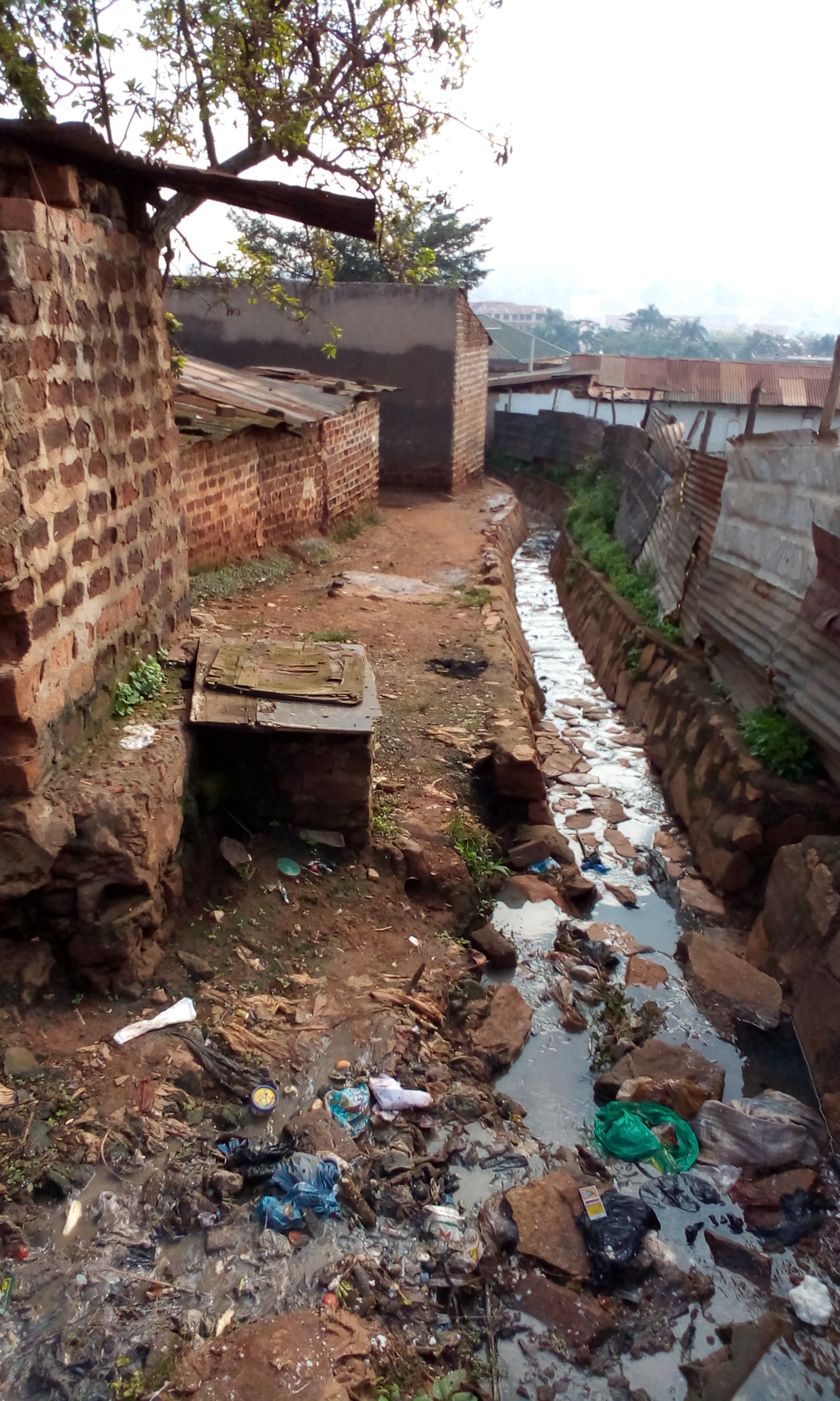 Kakajjo Zone exposes Kampala City Council Authority’s great problem