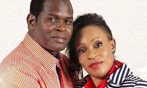 DID PASTOR ROBERT KAYANJA EVER CLEAR THE SH5B YOUTH FUND?