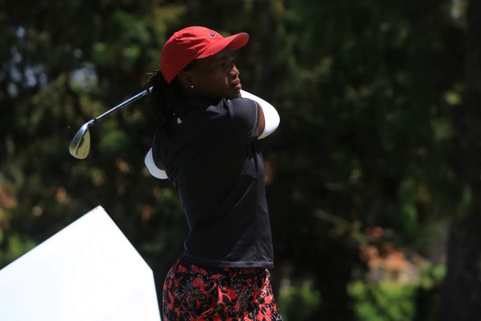 Castle Lite commits 70 million to 10 th edition of Ebb Ladies Open