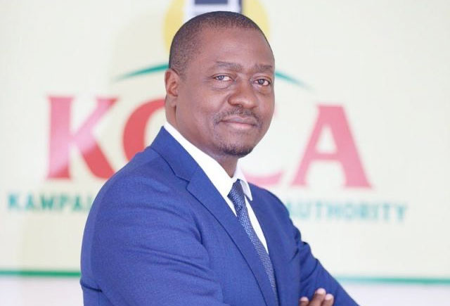 KCCA staff fail questions about the affairs of the city