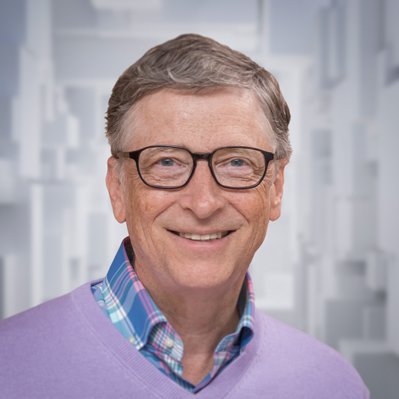 Bill Gates warned the world against the coronavirus in 2015.