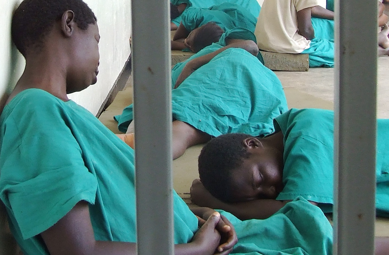 Exodus of escapee patients at Butabika Hospital puts it on spot