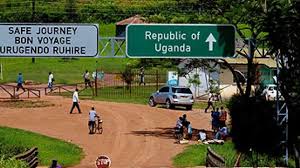 Rwanda secretly opens border