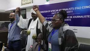 Federation of African Journalists (FAJ ) calls for action amid COVID-19