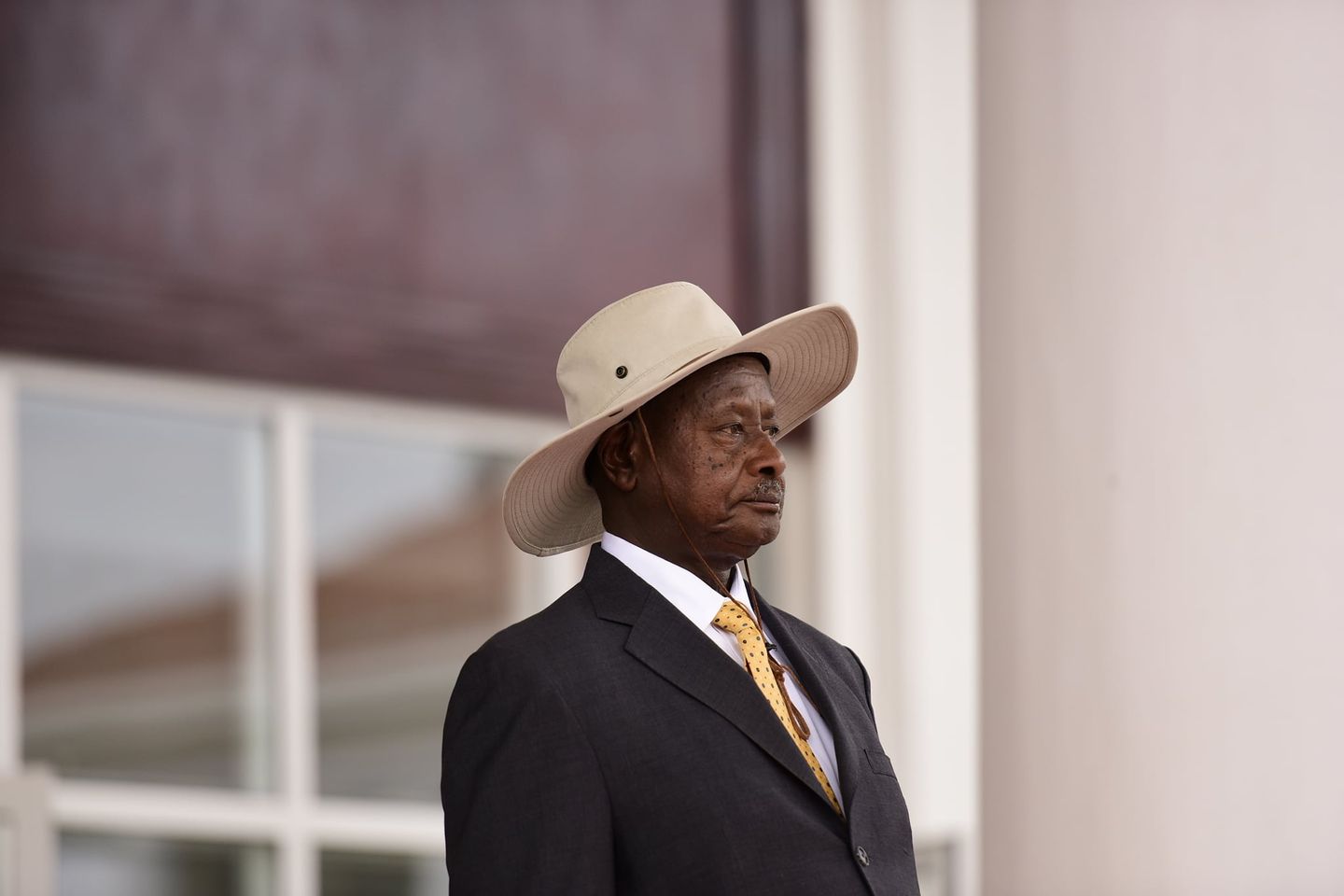 President Museveni enraged by criminal frauds in NRM