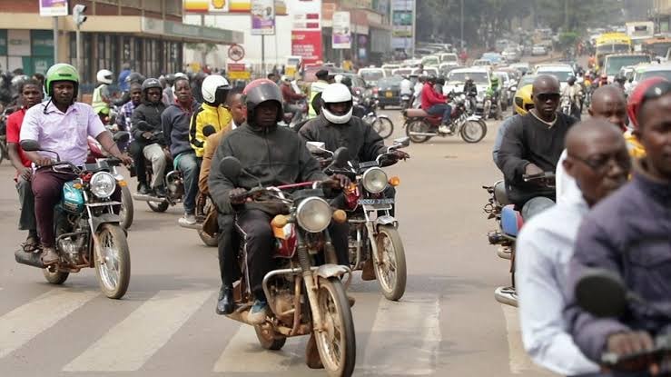 KNOW HOW TO INVEST IN BODABODA BUSINESS