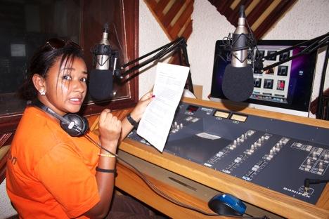 Makerere University Campus FM frequency fraudulently given to  a pastor