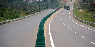 How roads in Uganda have chased poverty