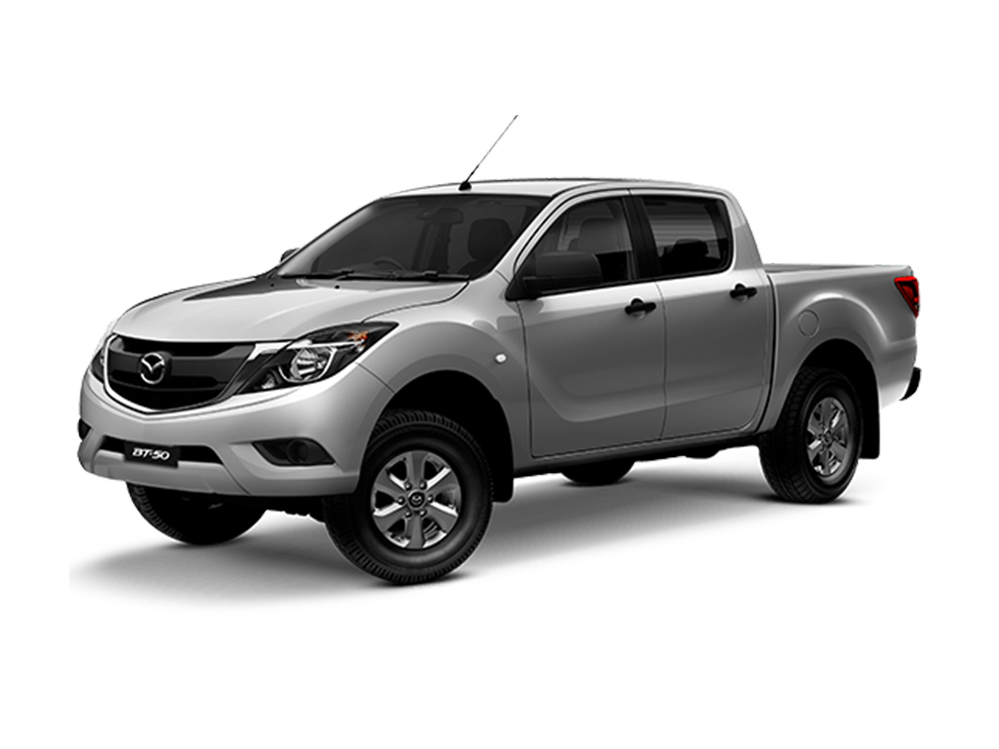 Mazda Bt-50 Buyers set to Get Free Fuel from Shell