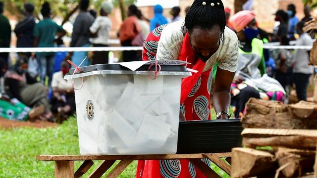 Ugandans advocate for popular participatory democracy