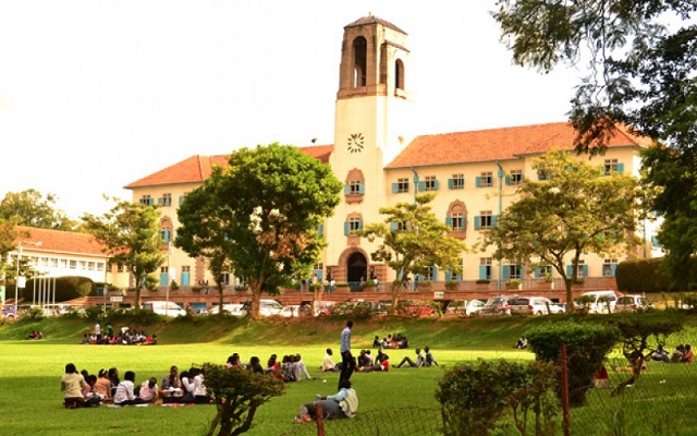 Makerere University postpones orientation of first year students