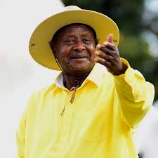 President Museveni shocked that despite social media shutdown people are still accessing it using VPN