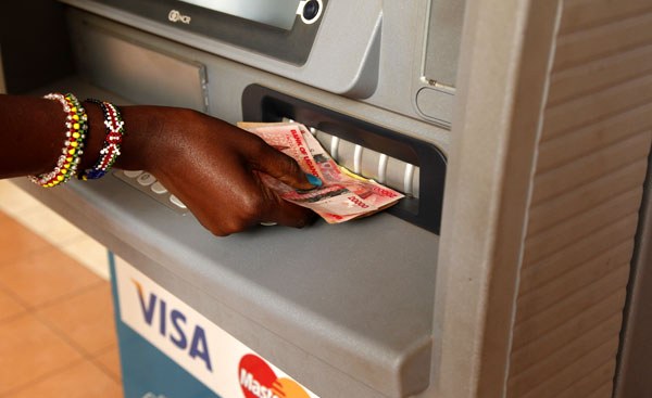 92% of Ugandans don’t have bank accounts the cash withdrawal tax will flop
