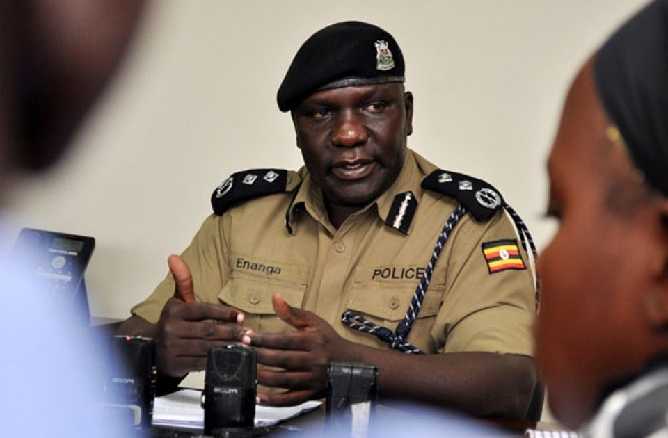 Police axes 150 officers over corruption and indiscipline