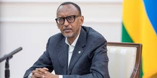 EU  has made a resolution against President Paul Kagame over kidnapping of a Belgian Citizen